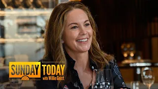 Diane Lane: I Wanted To Bring ‘Humanity’ To The President In ‘Y: The Last Man’