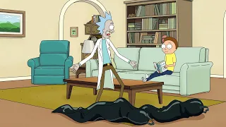 Rick and Morty 7. Sezon 6, 7, 8 ve 9. Bölüm İnceleme