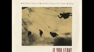 If You Leave (Extended) - OMD