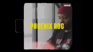 Phedilson ft Phoenix RDC - FOCO (Spin-off)