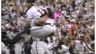 1991 Atlanta Braves Miracle Season