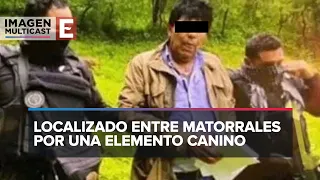 ¿Una cadena de traiciones llevó a la captura de Rafael Caro Quintero?