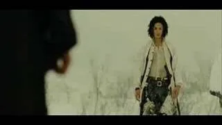 GREAT SCENE - Sukiyaki Western Django (finale)