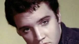 Elvis Presley - Santa Lucia