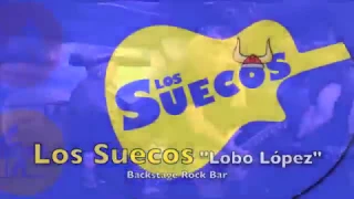 Los Suecos  "Lobo López"