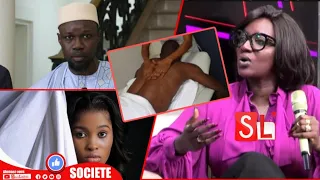 «Avant Adji  Sarr Awa Balde lagne proposer woon scénario bi» révélation Cheikh Sarr sur Sweet Beauté