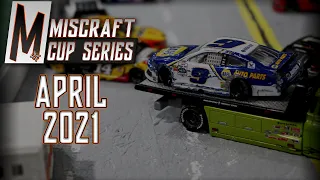 Miscraft Cup Series Season 7 // Coming Late April 2021