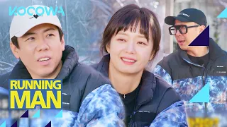 "So Min, no!" 😂😂 l Running Man Ep 633 [ENG SUB]