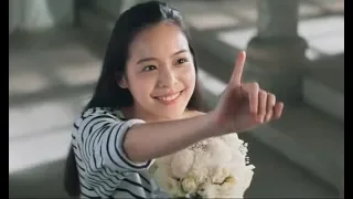 泰国感人催泪保险广告：承诺（菜粥粥）