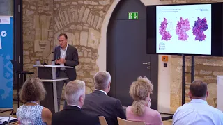 #DDDTh2019: Dr. Reiner Klingholz (BIB) zu regionalen Einfluss-Faktoren der Demografie in Thüringen