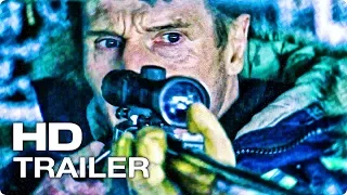 COLD PURSUIT Official Russian Trailer #2 (NEW 2019) Liam Neeson Action Movie HD