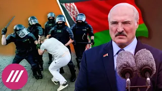 Второй день забастовки в Беларуси. Лукашенко призвал отчислять протестующих студентов