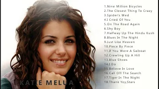 Katie Melua Greatest Hits-The Best Of Katie Melua(Full Album 2022)