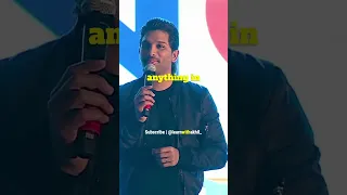 Allu Arjun motivational speech at Engineering College #shorts #learnwithakhil