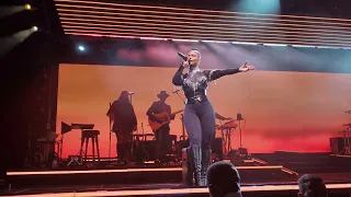 Alicia Keys - Underdog Live in Cologne 08.07.2022