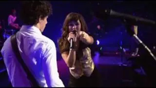 Demi Lovato - This Is Mi (Concierto Jonas Brothers 3D)