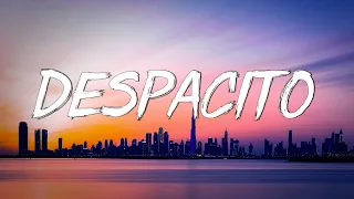 Despacito - Luis Fonsi (Lyrics)  Sia ,Unstoppable, David Guetta (MixLyrics)