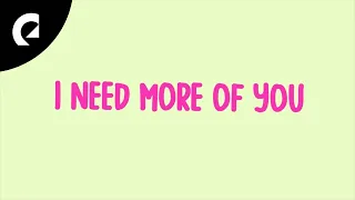 Hallman feat. Le June - I Need More of You (Official Lyric Video)