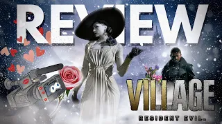 Resident Evil 8 Village Review | Surprisingly Excellent Yet Probably Last FPP Entry Into RE SERIES?