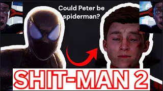 SHIT-MAN 2