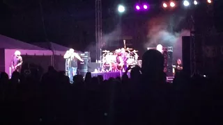 Taste of Blue Ash 8-25-17 w/ Loverboy - Queen of the Broken Hearts