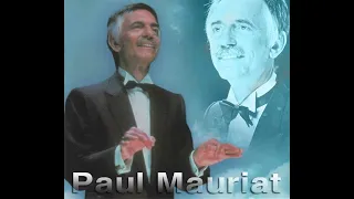 Very Beautiful Music 🎶 Paul Mauriat: Gone Is Love💕