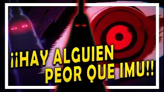 EL VERDADERO VILLANO FINAL DE ONE PIECE. HAY ALGUIEN PEOR QUE IMU Y KUROHIGE | ONE PIECE TEORIA