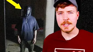 5 SCARIEST THINGS YouTubers Have FOUND! (MrBeast, DanTDM, Crainer, Morgz)