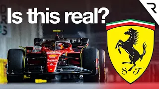 What's behind Ferrari's F1 revival... and is it real?