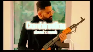 combination (Perfectly slowed X Reverb ) Amrit Maan latest new coming punjabi song :::::::";;:":::"_