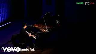 Yiruma - Yiruma - Berrylands Rd. / Nocturnal Mind (Live)