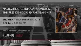 Navigating Gridlock: Congress, The Presidency, And Partisanship