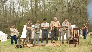 И проиграли бой / In Dubious Battle (2016) Трейлер HD