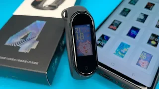 Xiaomi Mi Band 4 - лучший на сегодня? Выбираем: глобальная или китайская версия?