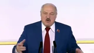 лукашенко поедем пивка попьем