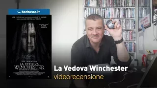 La Vedova Winchester, di Michael Spierig e Peter Spierig | RECENSIONE