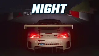 The Best Night Racing - 15 Games Head to Head