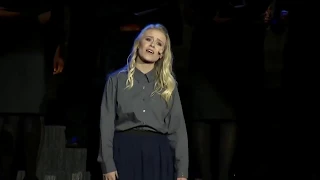 Patrycja Makowska - Tango na głos, orkiestrę i jeszcze jeden głos (koncert: "Ta nasza wolność")