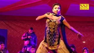 NEW SONG  चल मुंह मीठा करवादे दे दे किस मरजणी छोटी सपना चोधरी  का  SUPER HIT DANCE LIVE PERFORMANCE