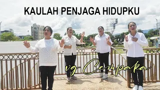 Kaulah Penjaga Hidupku by VG CEMPAKA Lagu Rohani Terbaru 2023