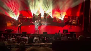 St. Paul & The Broken Bones - Call Me (Live)