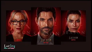 Lucifer Season 6 Soundtrack #ep9 / Breakout by Deraj