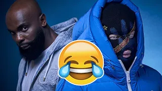 Les Moments les plus DRÔLES de Kaaris et Kalash Criminel(Un sacré DUO)