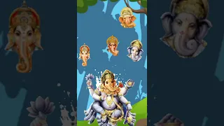 shree ganesh ne kiya sindoora kaant #shorts #ganesh #sanatan #viral #10million #trending #viral