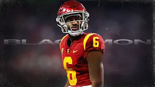 Mekhi Blackmon 🔥 Cornerback Highlights ᴴᴰ