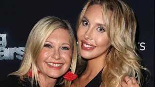 The Truth About Olivia Newton-John's Daughter, Chloe