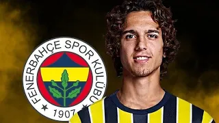 EMRE DEMIR! - WELCOME TO FENERBAHCE? - SKILLS & GOALS