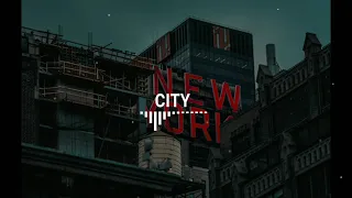 [5$] NYC oldschool type beat "CITY"