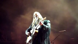 Chris Stapleton - The Keeper-  Chris Cornell Tribute - Forum - Inglewood - 1-16-2019