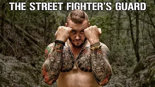The Best Guard for the Street ! Must Have Fight Skills!